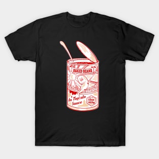 Baked beans can T-Shirt